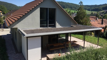 EFH, Effingen